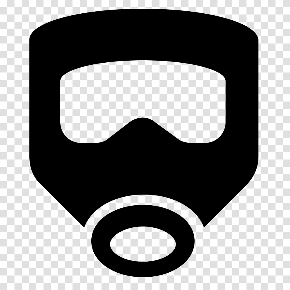 Escape Mask Icon, Gray, World Of Warcraft Transparent Png