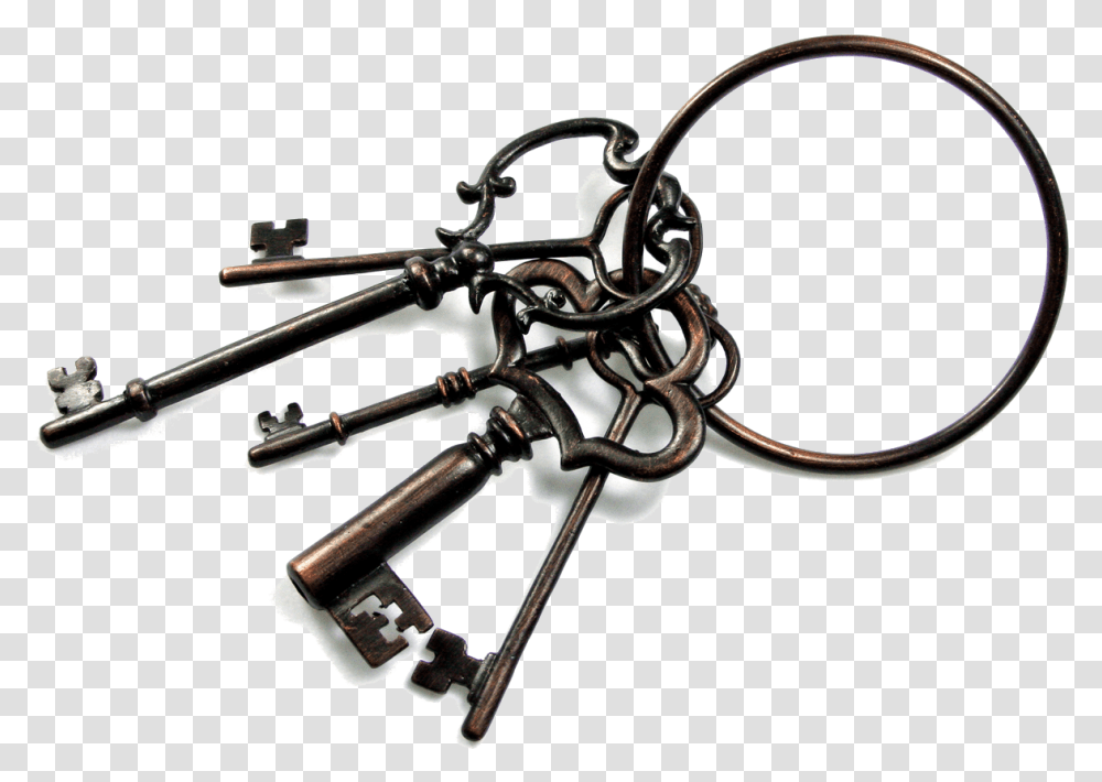 Escape Room Background, Key, Bow Transparent Png