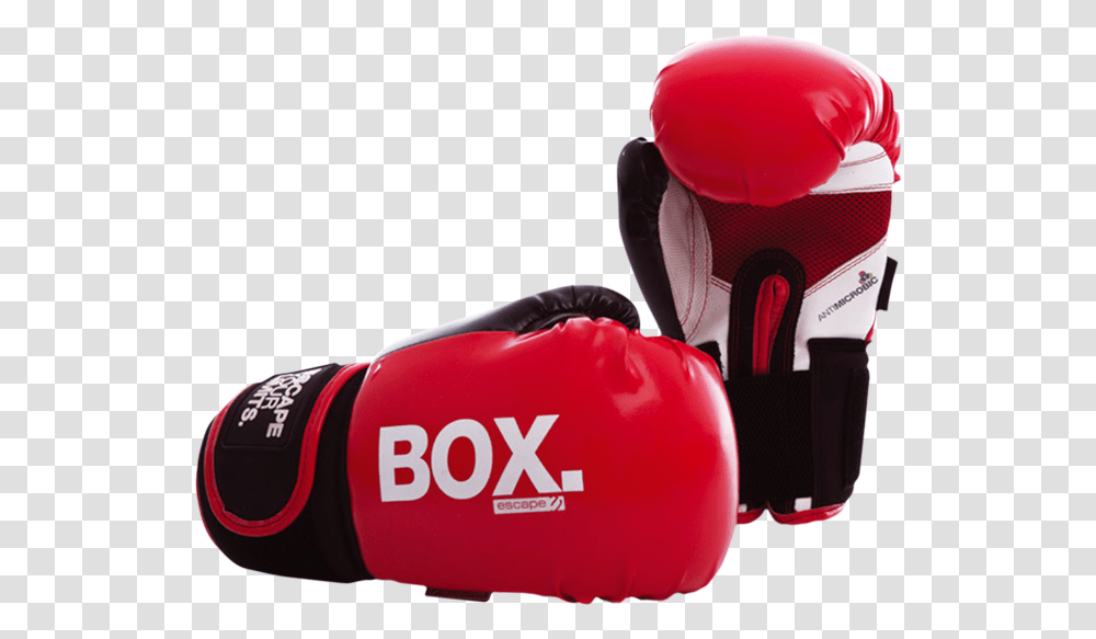Escape Synth Tech Training Gloves Amateur Boxing, Cushion, Sport, Sports Transparent Png