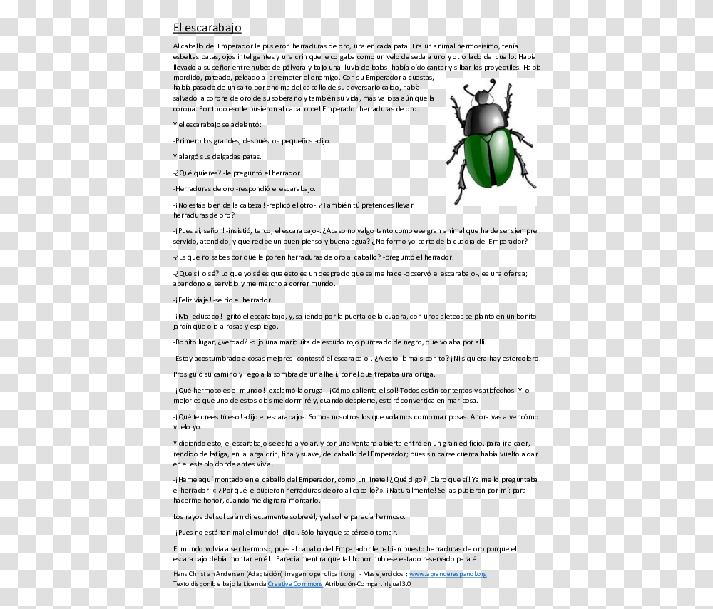 Escarabajo Al Caballo Del Emperador, Animal, Insect, Invertebrate, Wasp Transparent Png