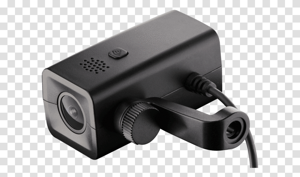 Escort M1 Dash Cam, Camera, Electronics, Adapter, Projector Transparent Png