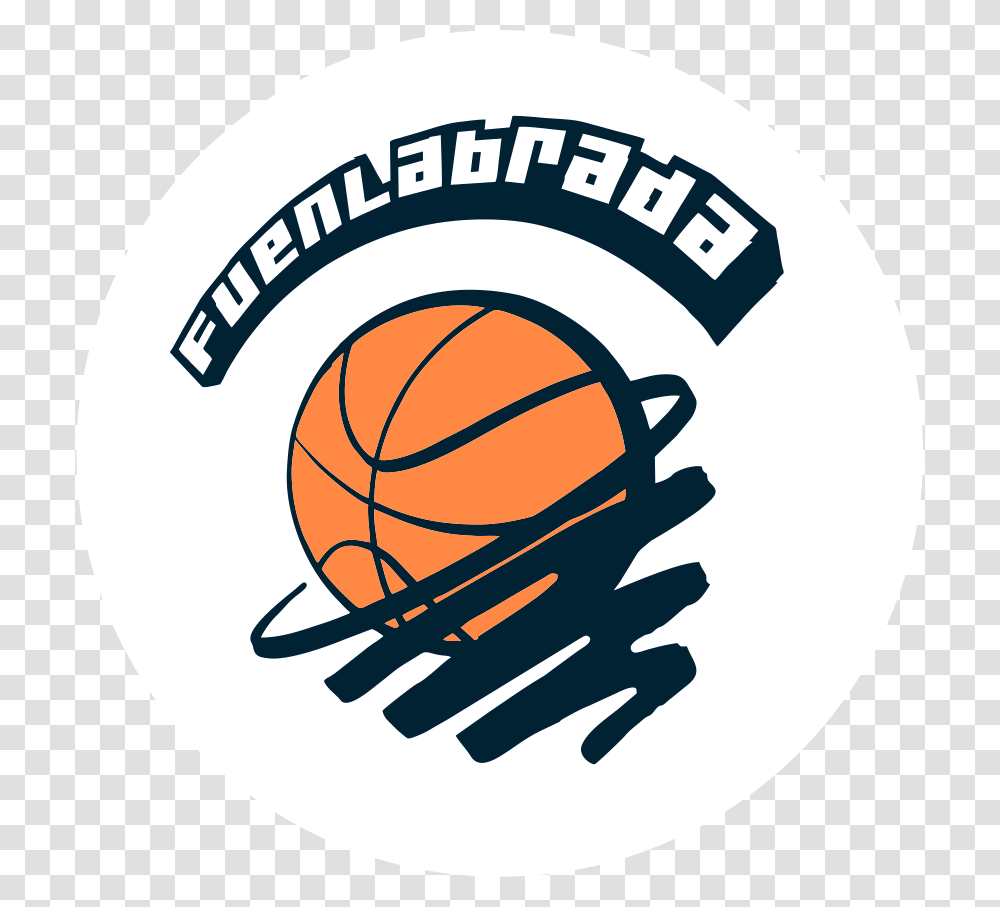Escudo Baloncesto Fuenlabrada, Label, Logo Transparent Png