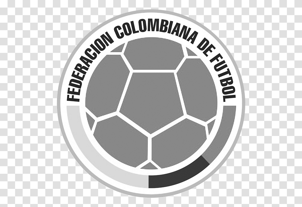 Escudo De Colombia, Soccer Ball, Football, Team Sport, Sports Transparent Png