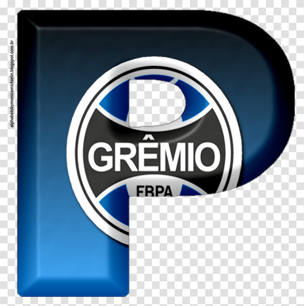 Escudo De Gremio De Brasil, Label, Logo Transparent Png