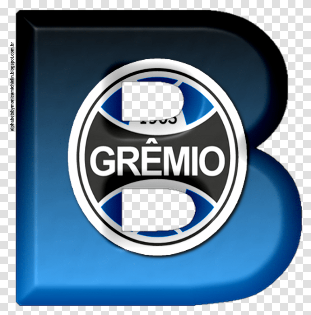 Escudo De Gremio De Brasil, Label, Logo Transparent Png