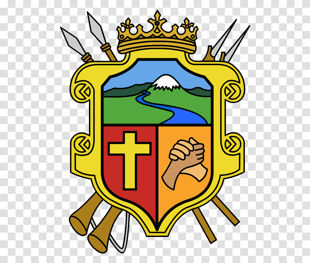 Escudo De Ibague, Armor, Shield, Logo Transparent Png