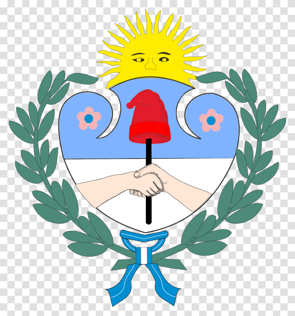 Escudo De Jujuy, Emblem Transparent Png