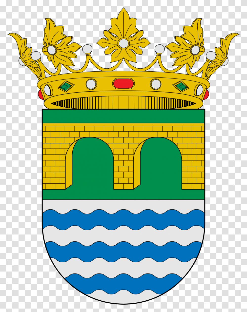 Escudo De La Torre, Crown, Jewelry, Accessories, Accessory Transparent Png