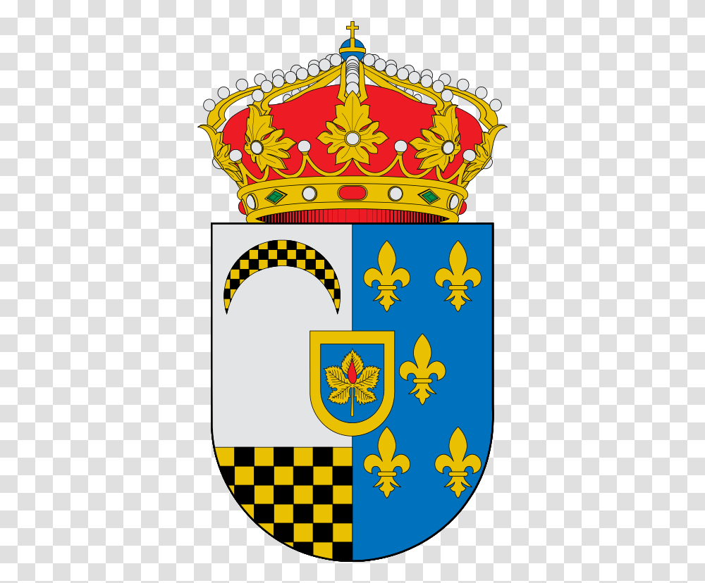 Escudo De Manjarrez, Jewelry, Accessories, Accessory, Crown Transparent Png