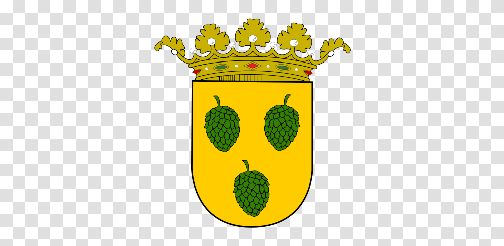 Escudo De Pina De Ebro, Plant, Food, Fruit, Raspberry Transparent Png