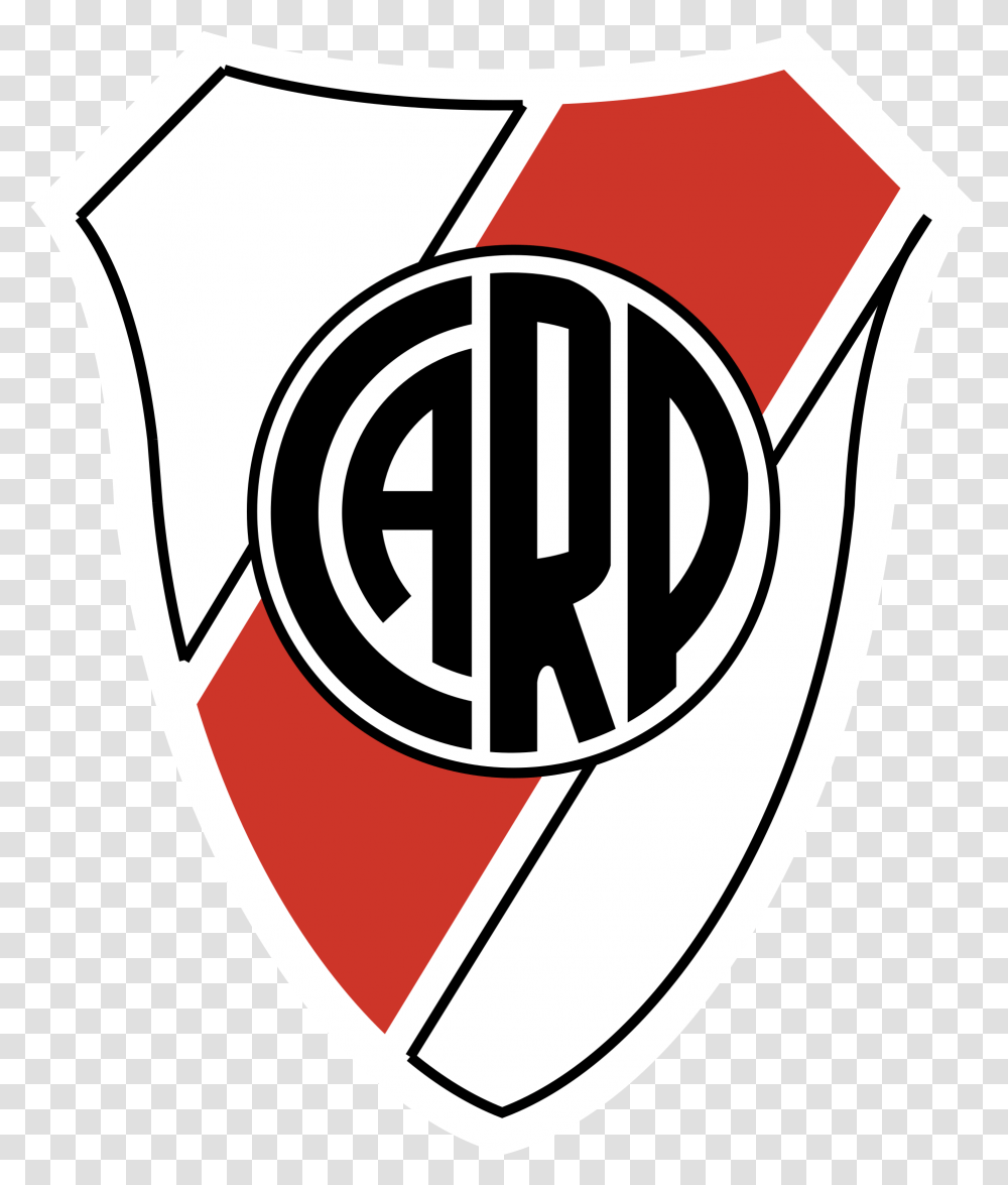 Escudo De River Plate, Armor, Shield Transparent Png