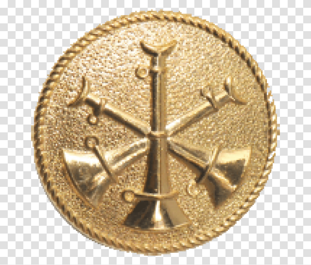 Escudo De Times De Portugal, Chandelier, Lamp, Gold, Bronze Transparent Png