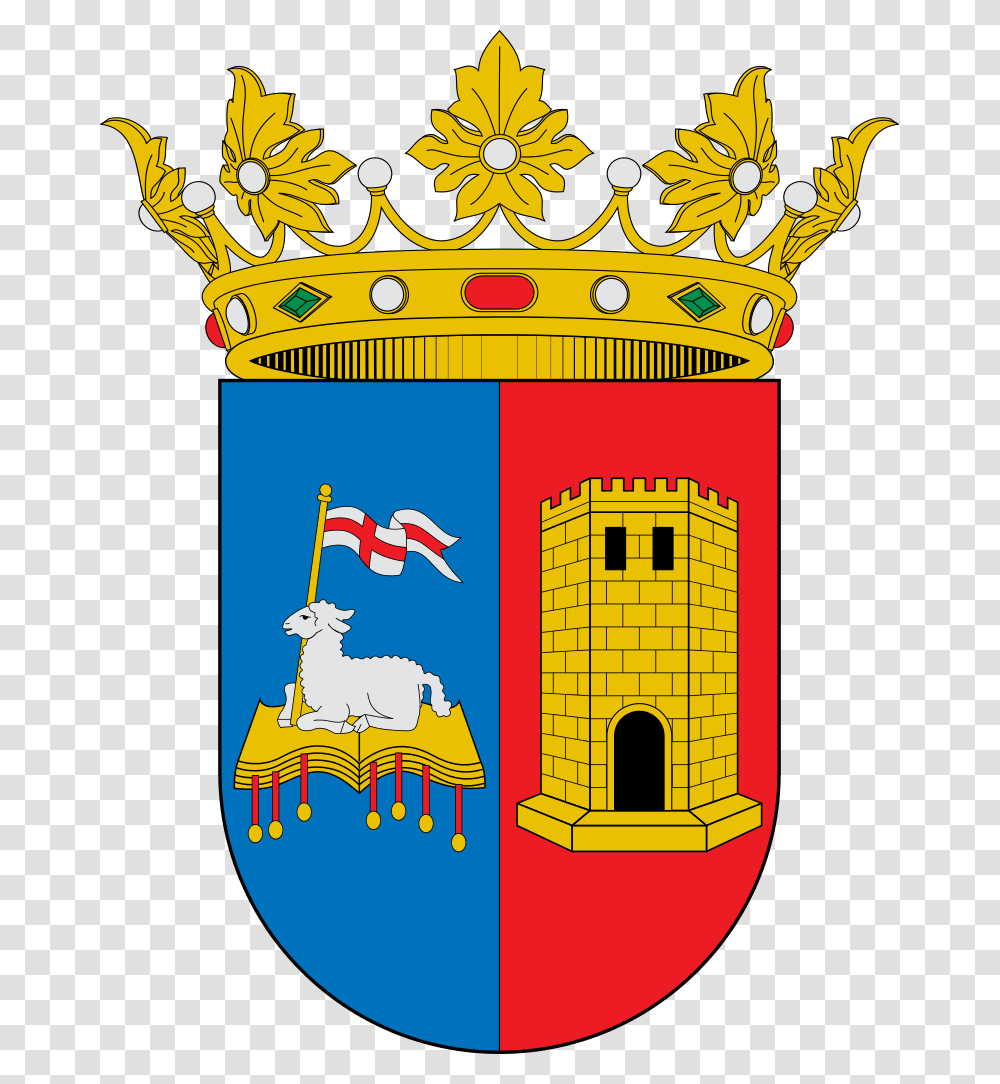 Escudo De Torre Pacheco, Crown, Jewelry, Accessories, Accessory Transparent Png