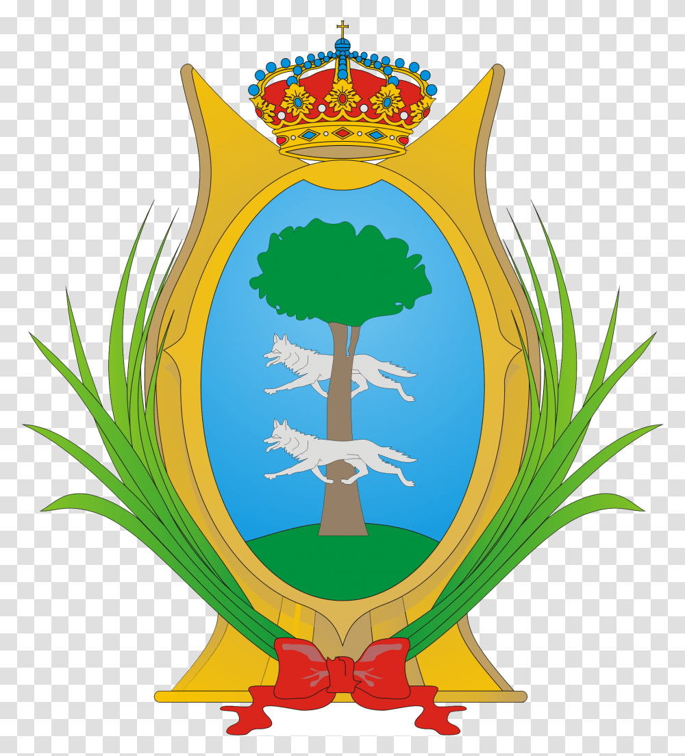 Escudo Del Estado De Durango, Logo, Plant, Painting Transparent Png