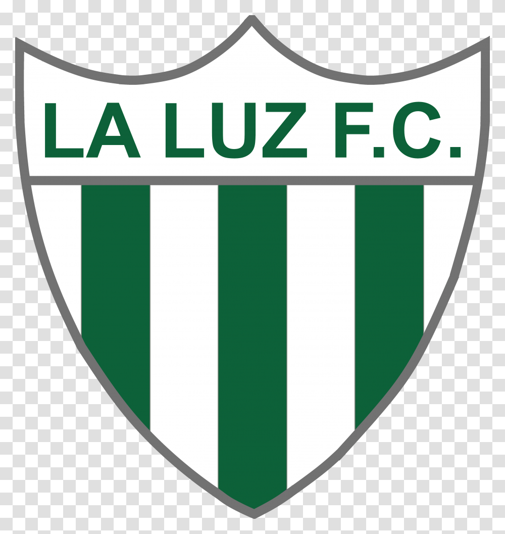 Escudo La Luz Fc La Luz Futbol Club, Armor, Shield, Rug Transparent Png