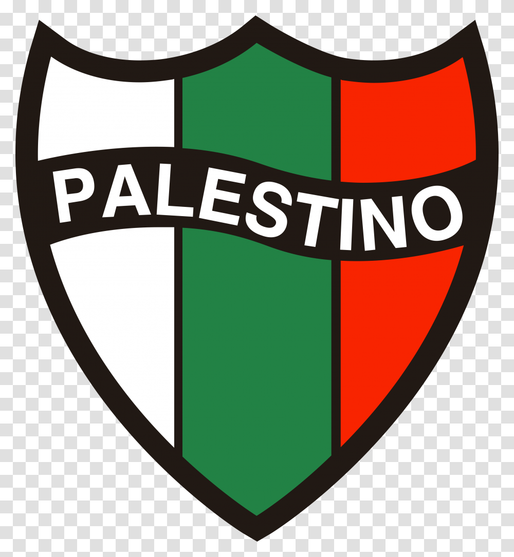Escudo Palestino, Armor, Logo, Trademark Transparent Png