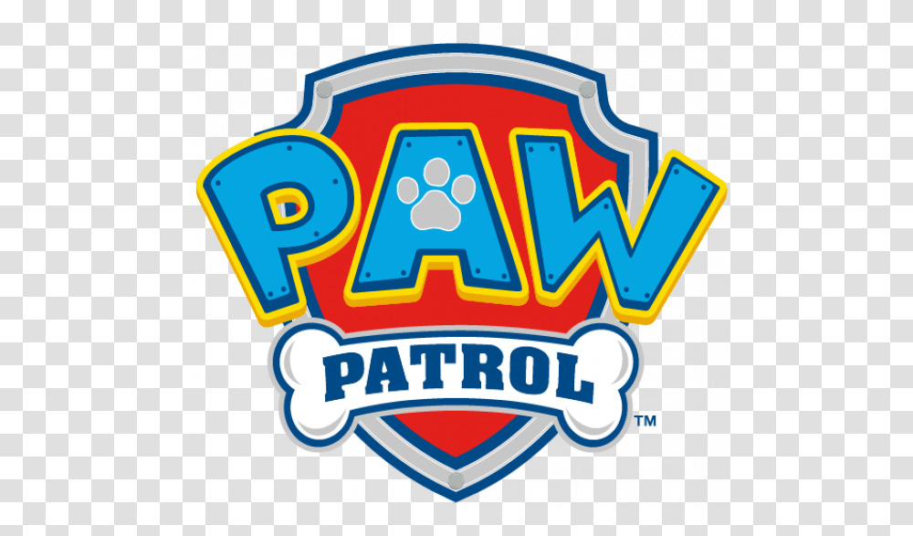 Escudo Paw Patrol Vector, Logo, Trademark, Leisure Activities Transparent Png
