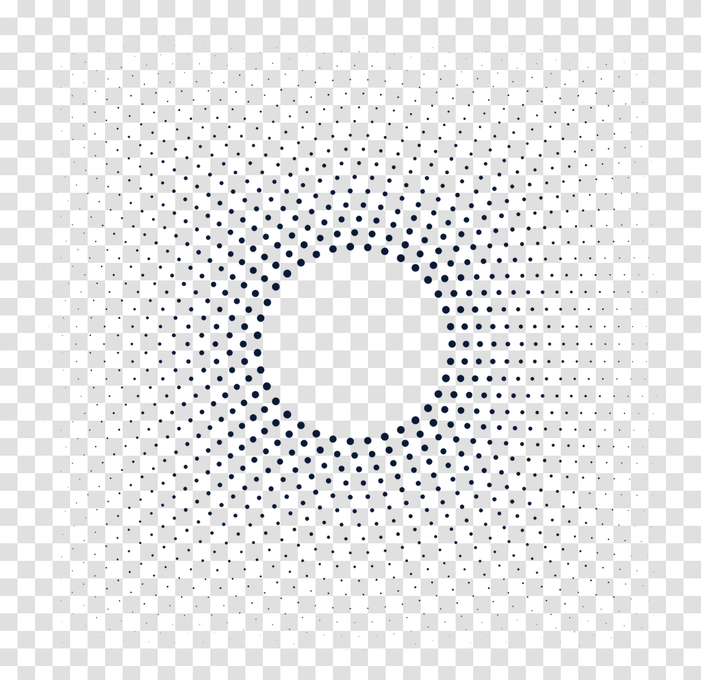 Escudo Punto En Grafico, Hole, Texture Transparent Png