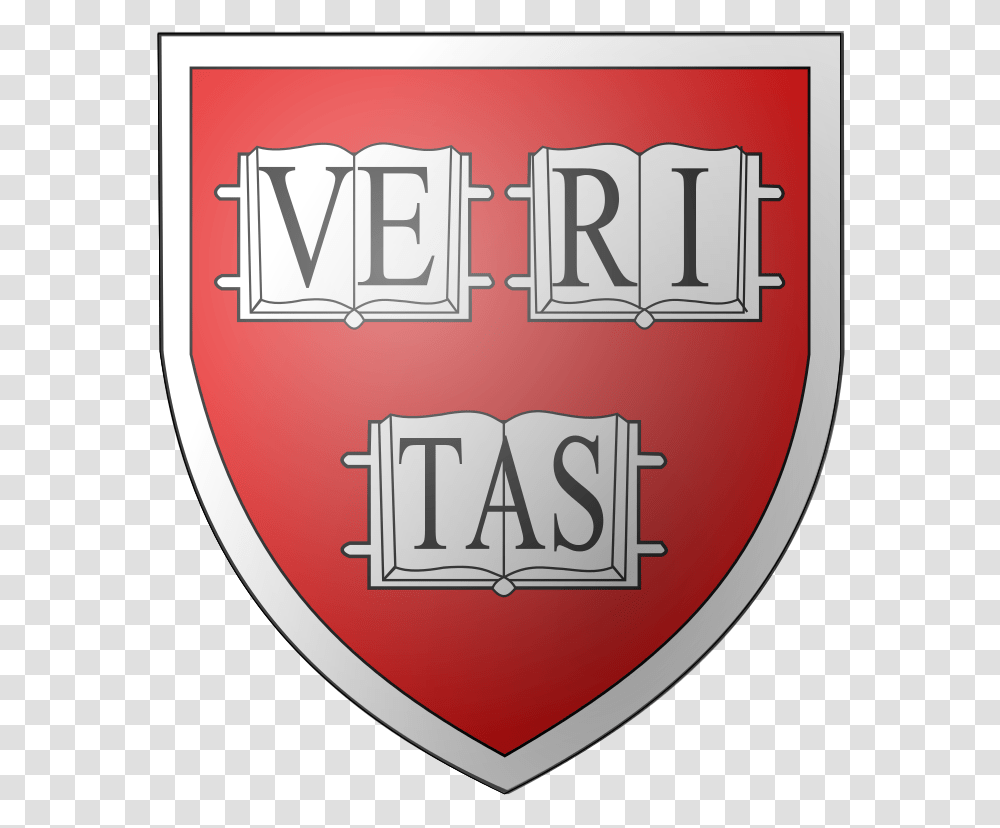 Escudo Universidad De Harvard, Shield, Armor Transparent Png