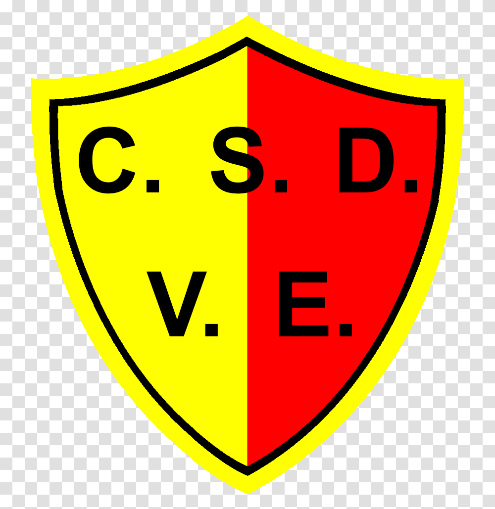 Escudo Villa Club Social Y Deportivo Villa, Armor, Shield, Logo Transparent Png