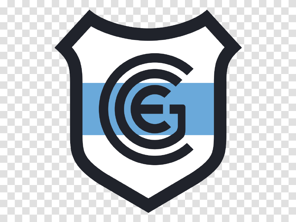 Escudogyej Gimnasia Y Esgrima De Jujuy, Armor, Shield, Logo Transparent Png