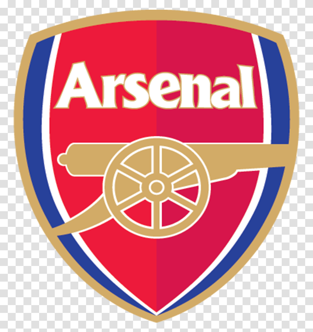 Escudos Futbol Download Arsenal Fc, Logo, Trademark, Badge Transparent Png
