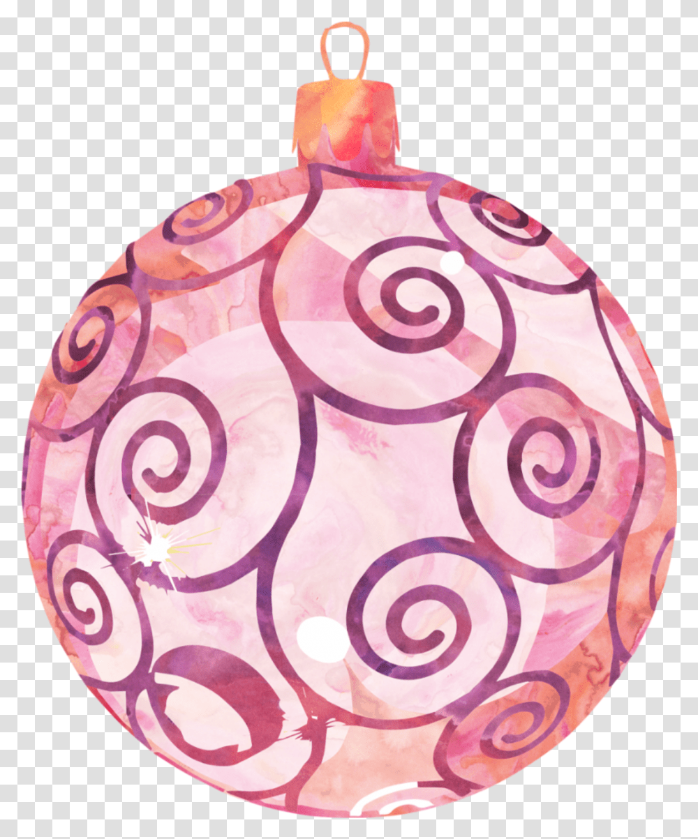 Esfera Navidad Esferas De La Navidad De Dibujo, Ornament, Pattern, Birthday Cake, Dessert Transparent Png