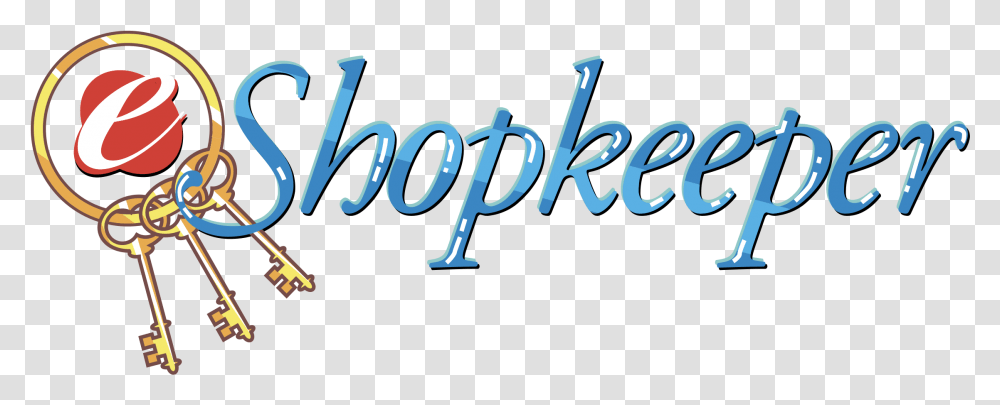 Eshopkeeper Logo Graphic Design, Word, Alphabet Transparent Png