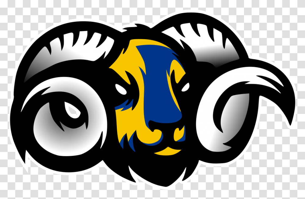 Eshs Rams Radio, Stencil Transparent Png