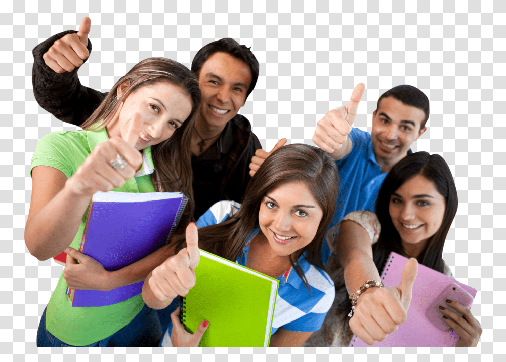 Esl English Classes Learn English Students Picture Background, Person, People, Face, Family Transparent Png
