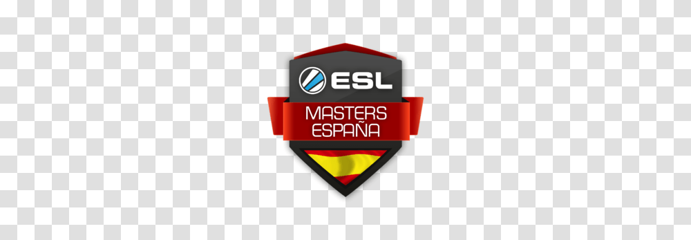 Esl Masters Spain Barcelona, Label, Dynamite, Logo Transparent Png