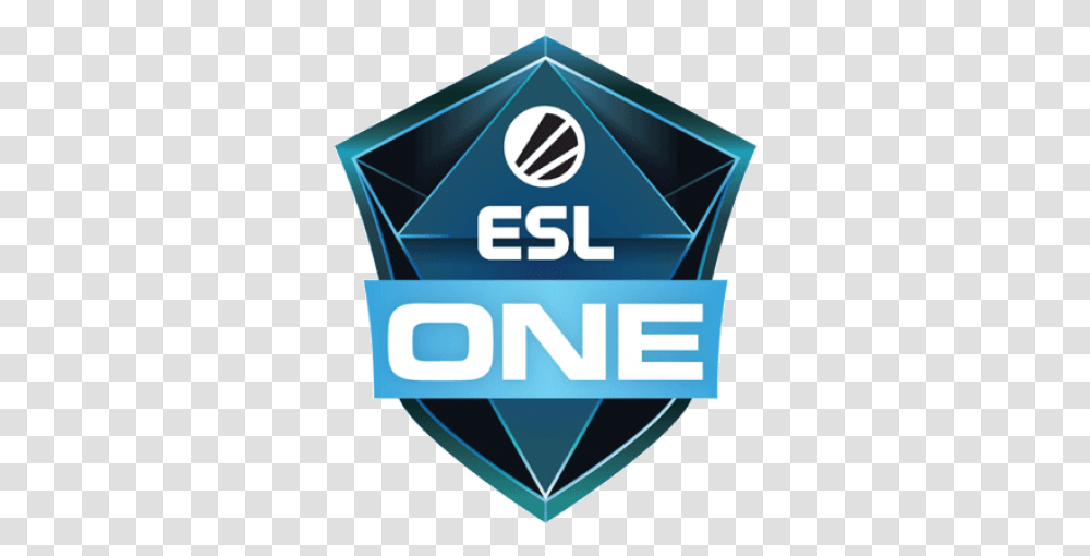 Esl One Cologne 2018 Logo, Trademark, Security Transparent Png
