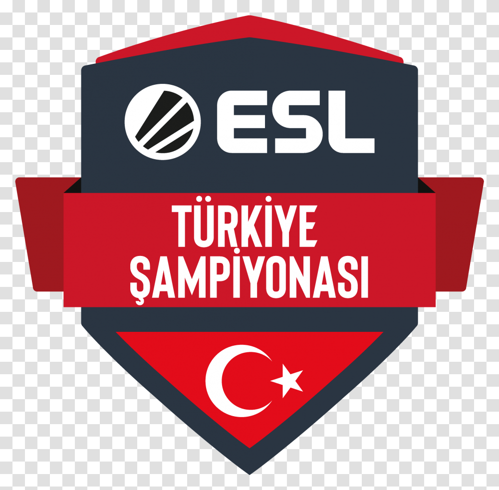Esl Southeast Europe Championship, First Aid, Label, Logo Transparent Png