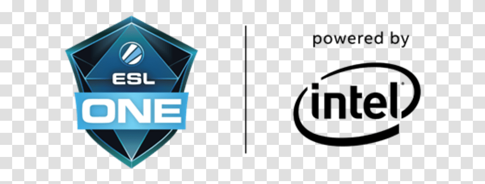Esl The Worlds Largest Esports Company And Nodwin Esl One Powered By Intel, Chair, Furniture Transparent Png