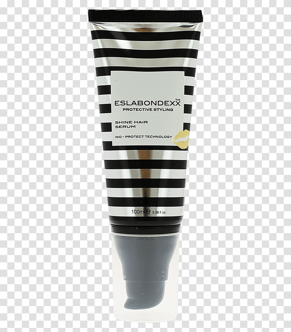 Eslabondexx Protective Styling Shine Hair Serum 100ml Eye Liner, Bottle, Cosmetics, Shaker, Beverage Transparent Png