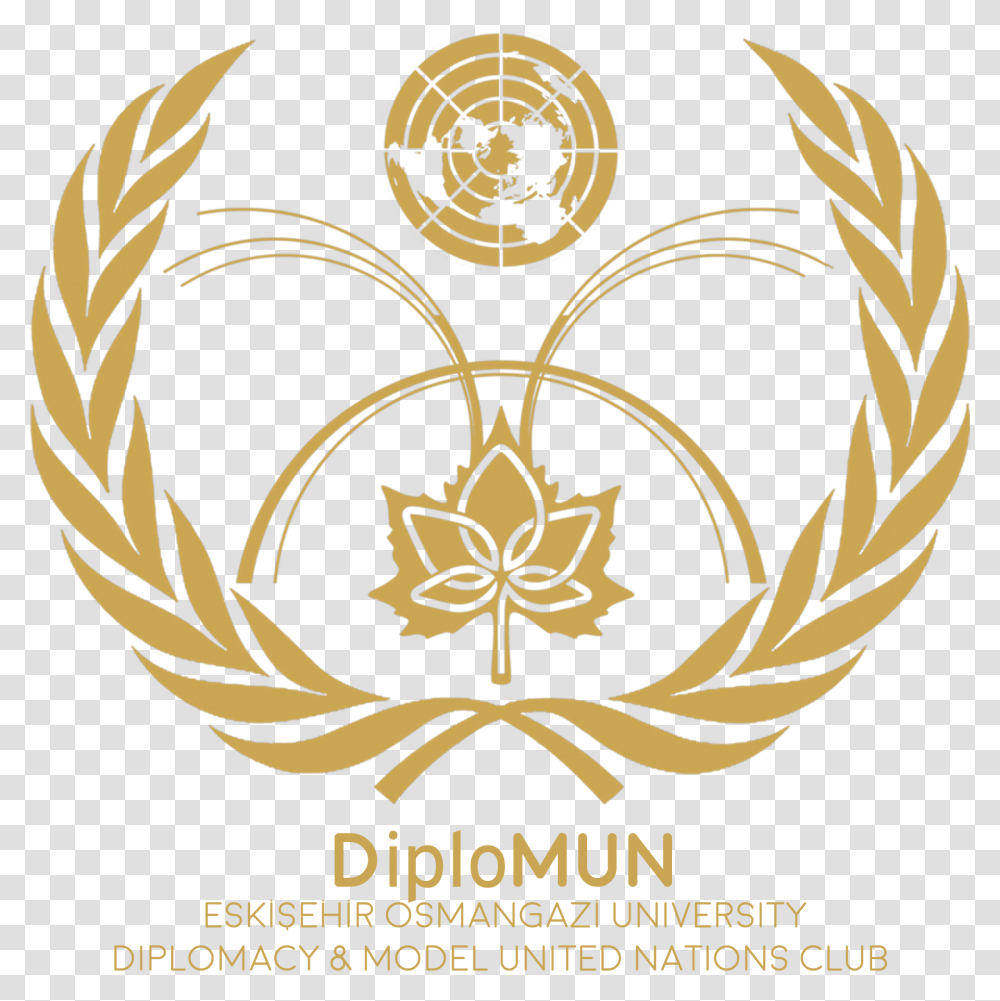 Esogumun 2019 United Nations, Symbol, Emblem, Logo, Trademark Transparent Png