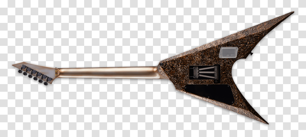 Esp Arrow Rusty Iron, Weapon, Weaponry, Blade, Shears Transparent Png