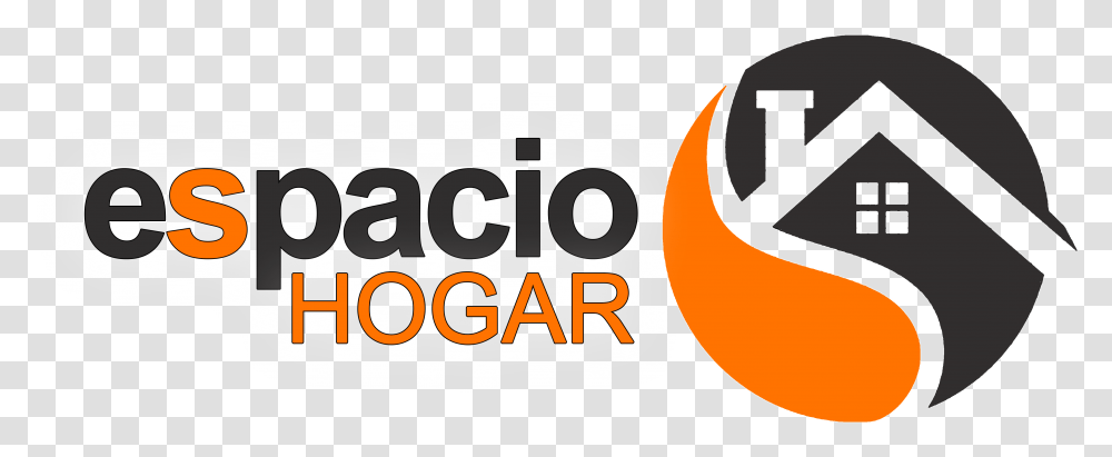 Espacio Hogar Graphic Design, Label, Logo Transparent Png