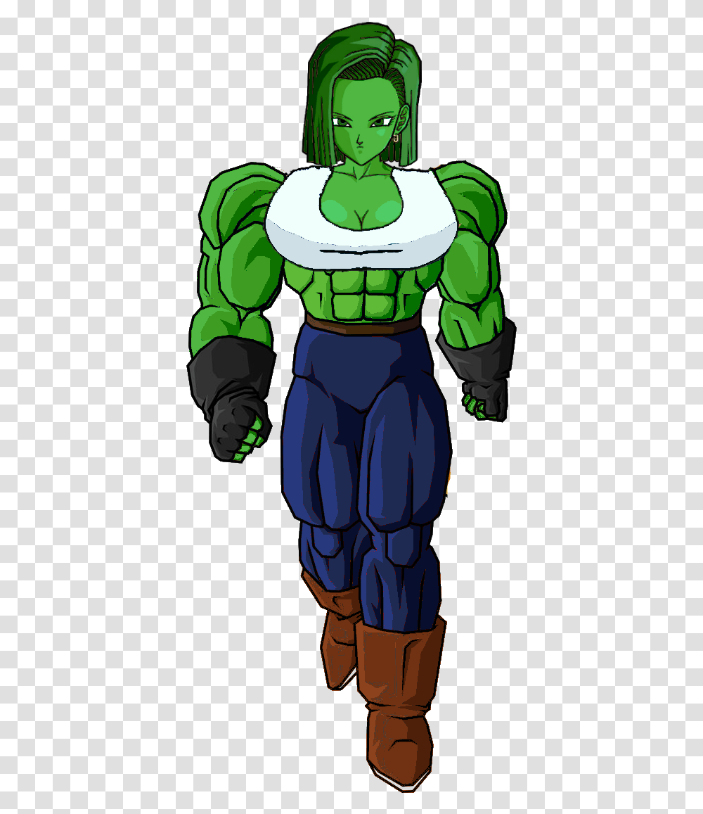 Espadadeloscuro Dragon Ball She Hulk, Costume, Person, Batman, Hand Transparent Png