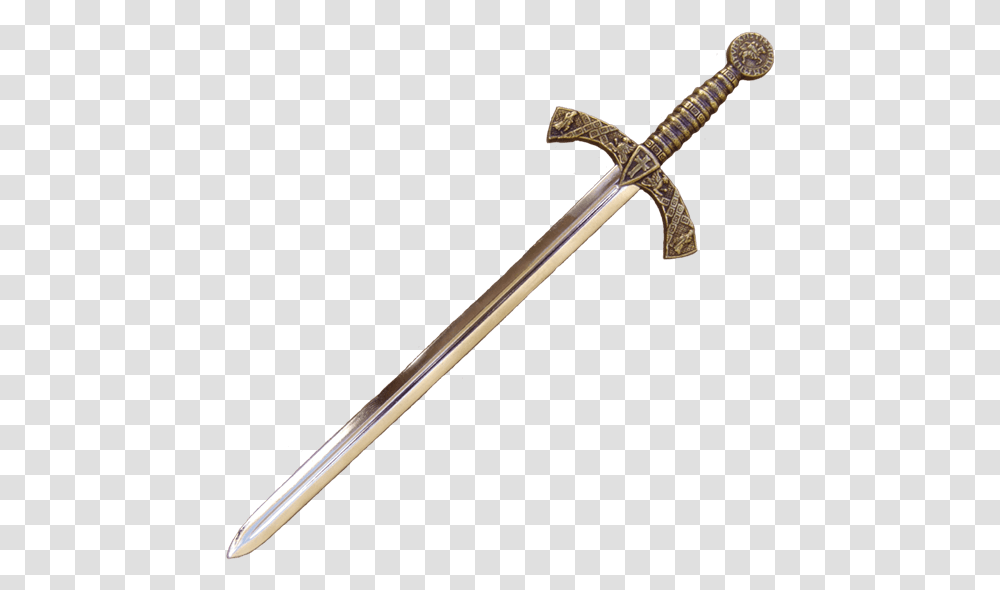 Espadas Rpg, Sword, Blade, Weapon, Weaponry Transparent Png