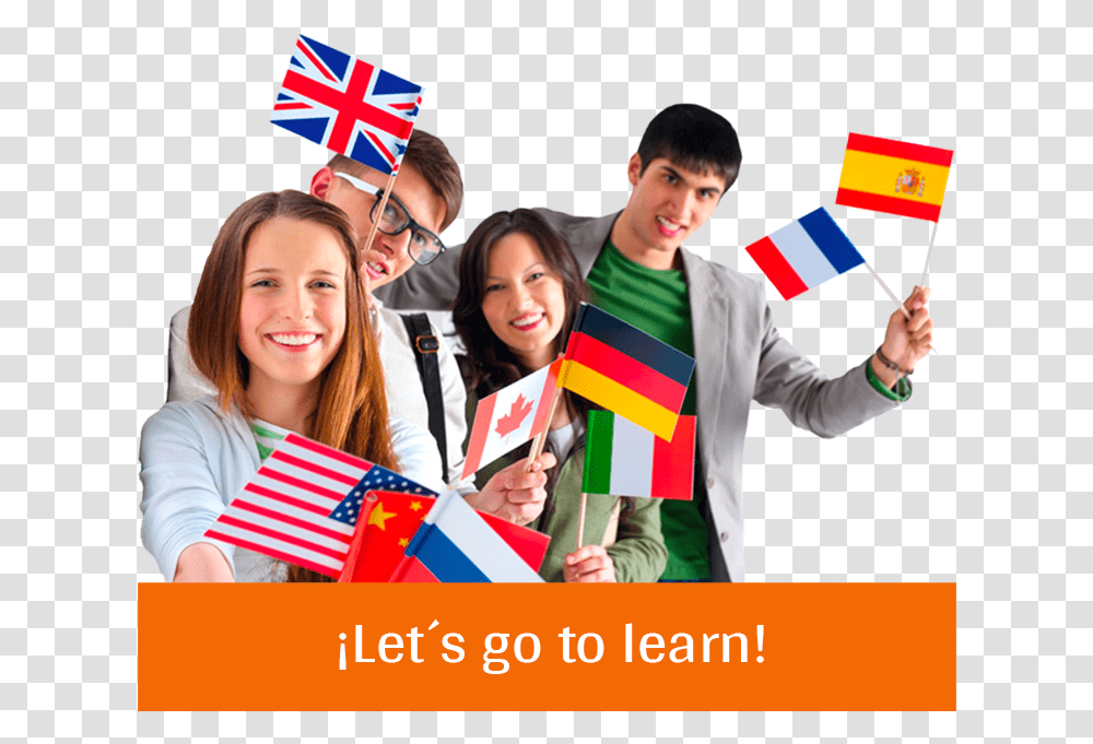 Espanol Para Extranjeros Villavicencio Yeah Colombia People Learning Languages, Person, Female, Graduation, Girl Transparent Png