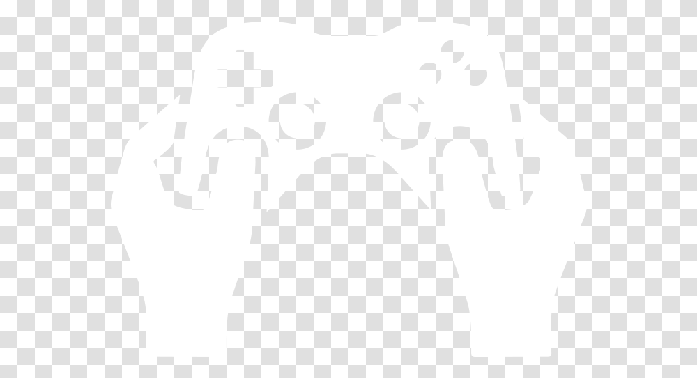 Esparena Gaming White, Stencil, Animal, Brick, Pet Transparent Png