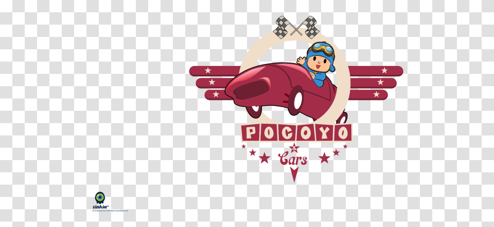 Especial Pocoyo And Cars Pocoyo, Accessories, Wasp, Animal, Poster Transparent Png