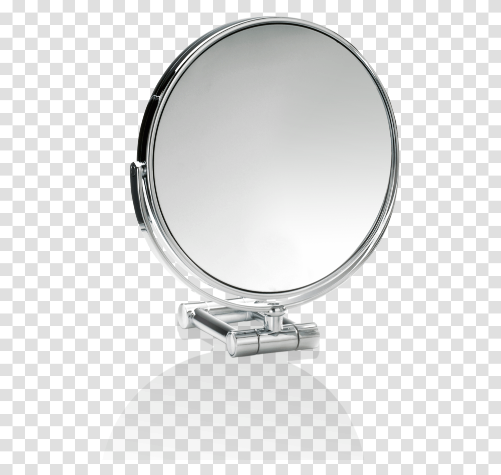 Espejo De Cosmtica Para El Viaje Face Mirrors Transparent Png