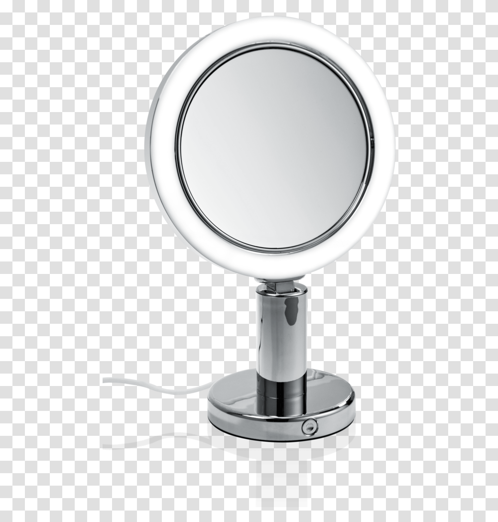 Espejo De Maquillaje Decor Walther, Mirror, Magnifying, Car Mirror Transparent Png