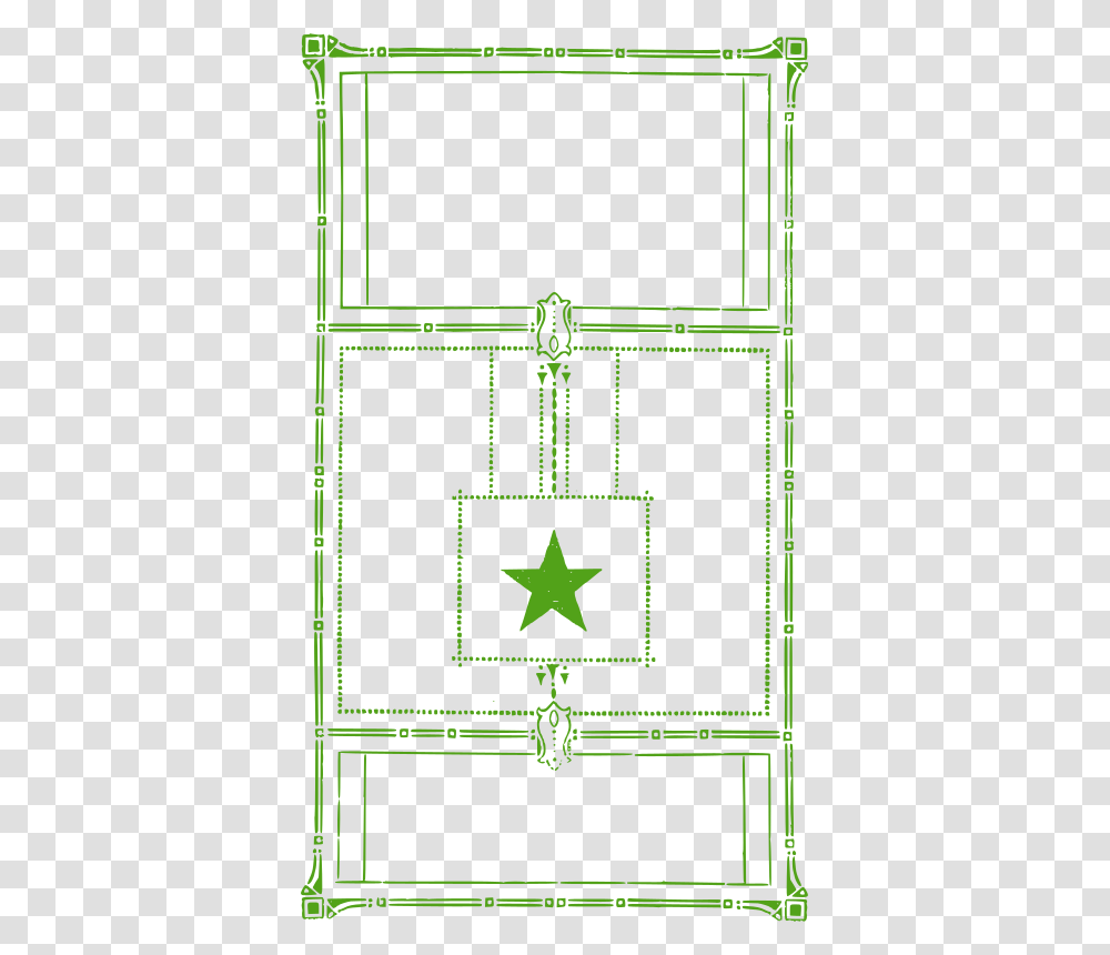Esperanto Frame Allah Allah Ya Baba Album Cover, Star Symbol, Poster, Advertisement Transparent Png