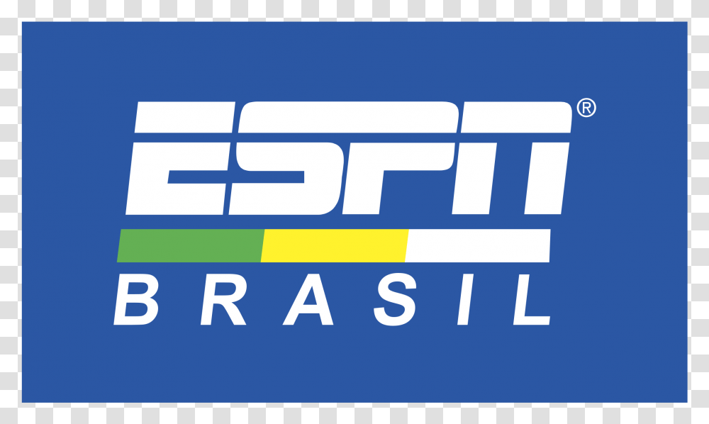 Espn Brasil Logo, Word, Building Transparent Png