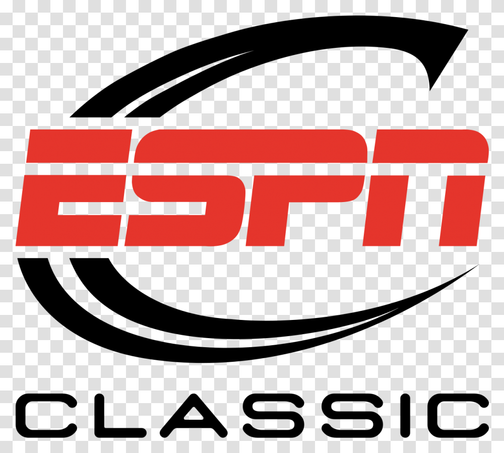 Espn Classic Tv Channel Espn Classic Logo, Text, Word, Symbol, Trademark Transparent Png