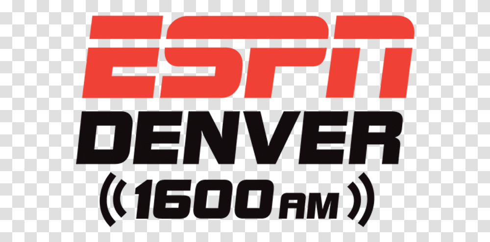 Espn Denver, Word, Alphabet, Label Transparent Png