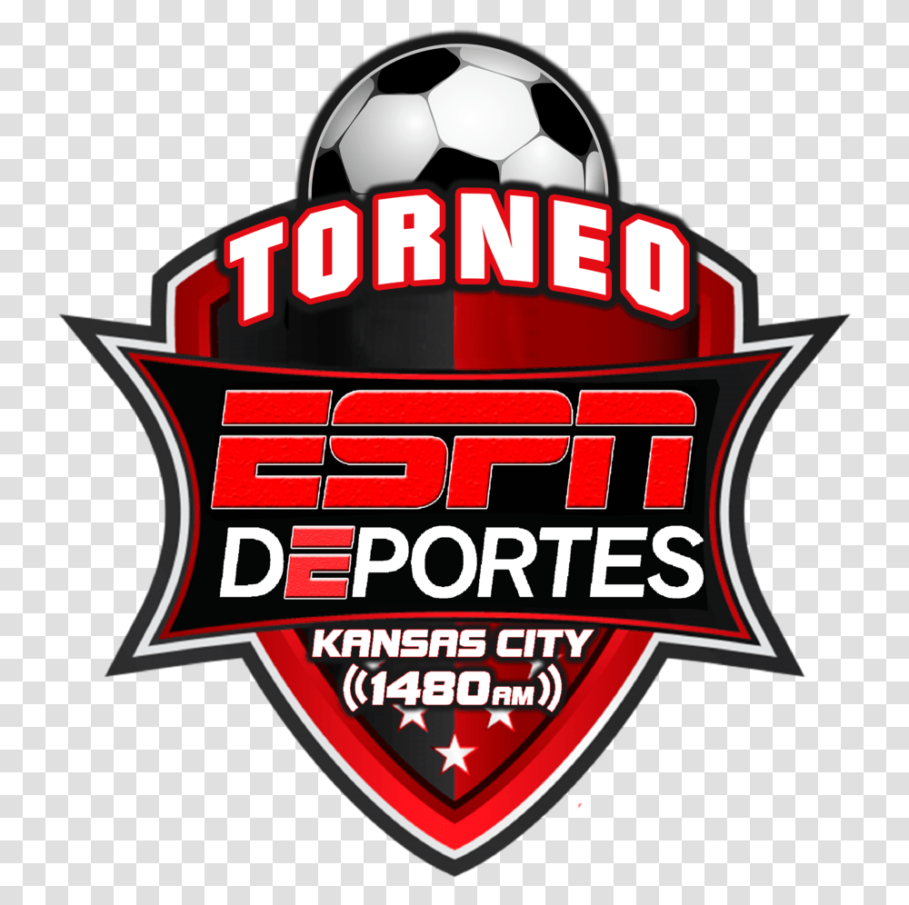 Espn Deportes, Logo, Word Transparent Png